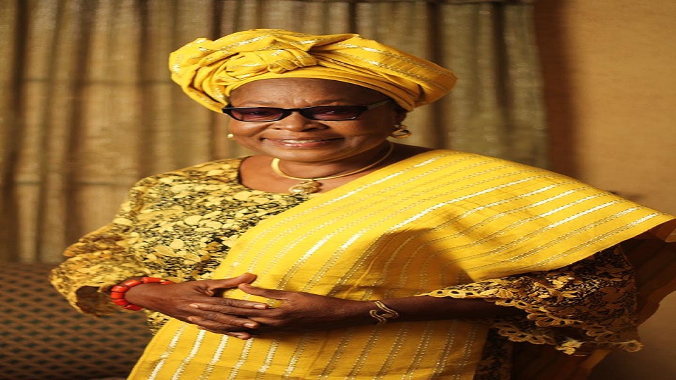 Hon. Oluranti Ogunmokun